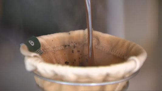 Cotton vs. Paper Coffee Filters: What’s the Real Difference?